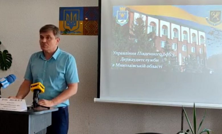 Денис Яковлев