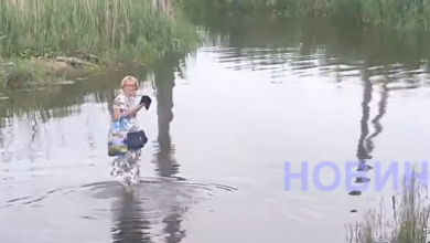 Інгул тече в зворотньому напрямку