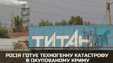 Кримський титан