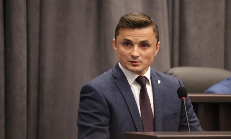 Михайло Головко