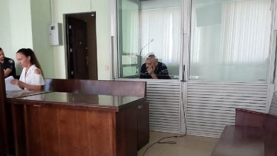 Олег Голубчик