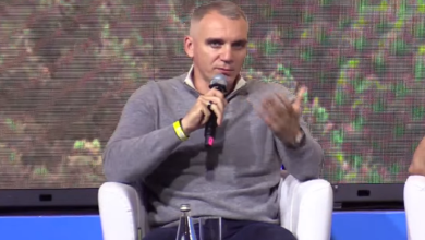 Олександр Сєнкевич