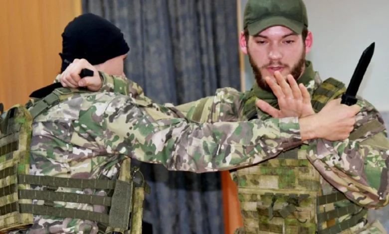 "Шакал"