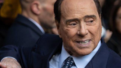 Сільвіо Берлусконі