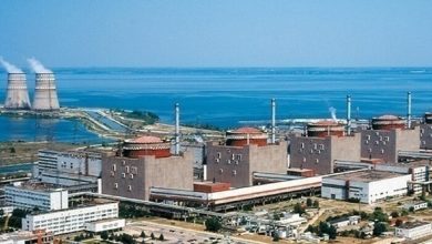 Запорізька АЕС