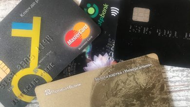 банківські карти