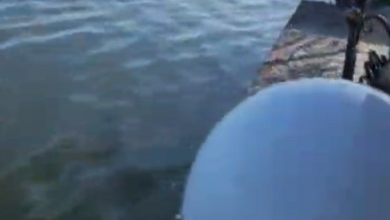 критичний рівень води у Корабельному районі