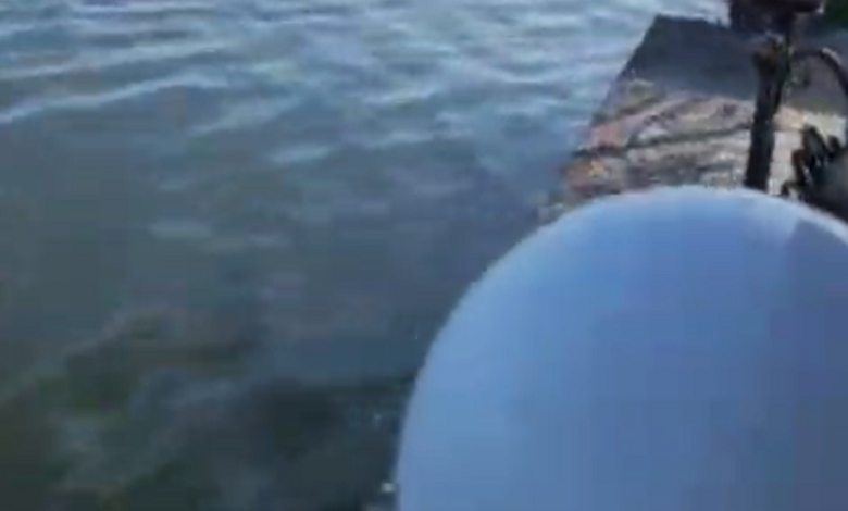 критичний рівень води у Корабельному районі