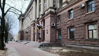 міська рада