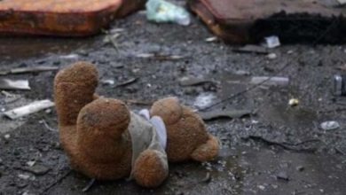 війна вбиває українських дітей
