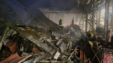 обстріл Одеси 14.06.2023