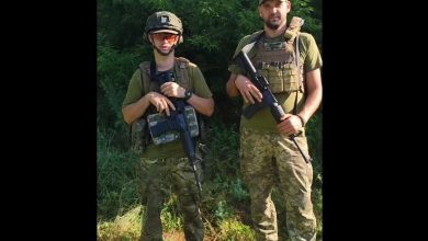 українські воїни просять про допомогу