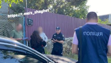переправляв ухилянтів під виглядом волонтерів