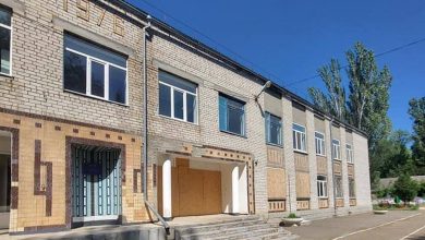 дитсадок, дитячий садок №130, обстріли