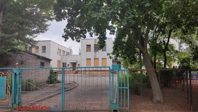 дитячий садочок в Миколаєві