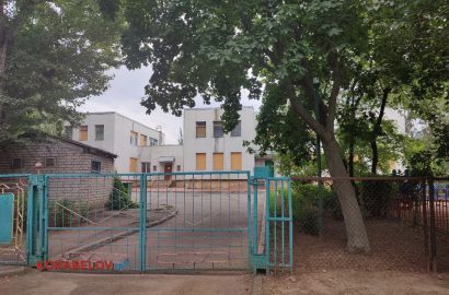 дитячий садочок в Миколаєві