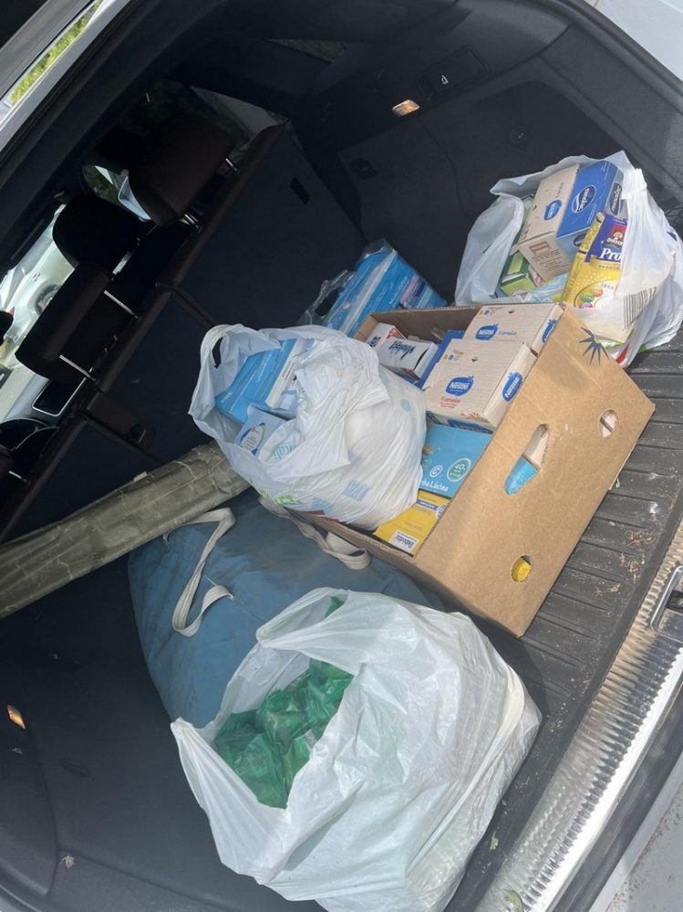 допомога, Херсон, ліцей, активісти