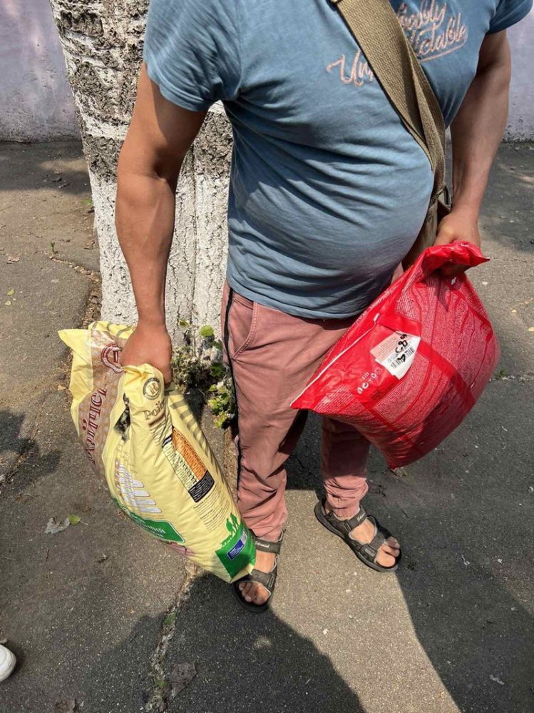 допомога, Херсон, ліцей, активісти