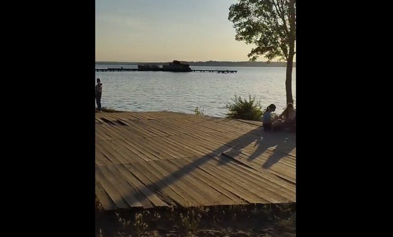 пляж "Чайка"