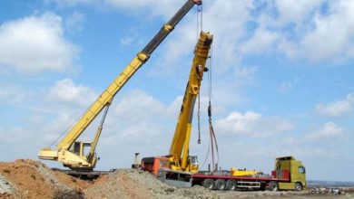 ремонтні роботи