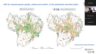 розробка майстер-плану для Миколаєва