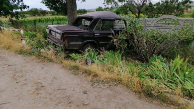 смертельна ДТП