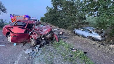 смертельна ДТП у Миколаївському районі