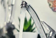 вода з-під крану