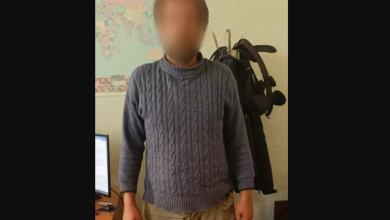 затриманий за вбивство