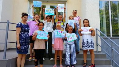 уроки стійкості