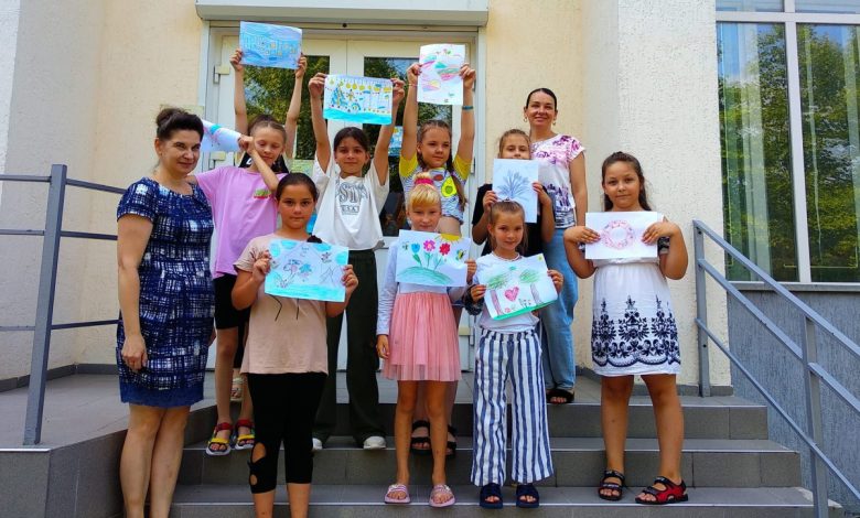 уроки стійкості