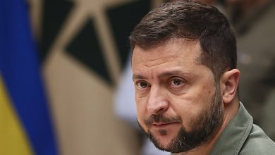 Володимир Зеленський