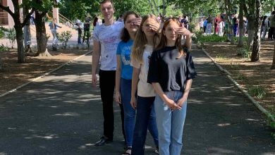 Випускники, Лупарівський ліцей