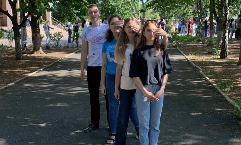 Випускники, Лупарівський ліцей