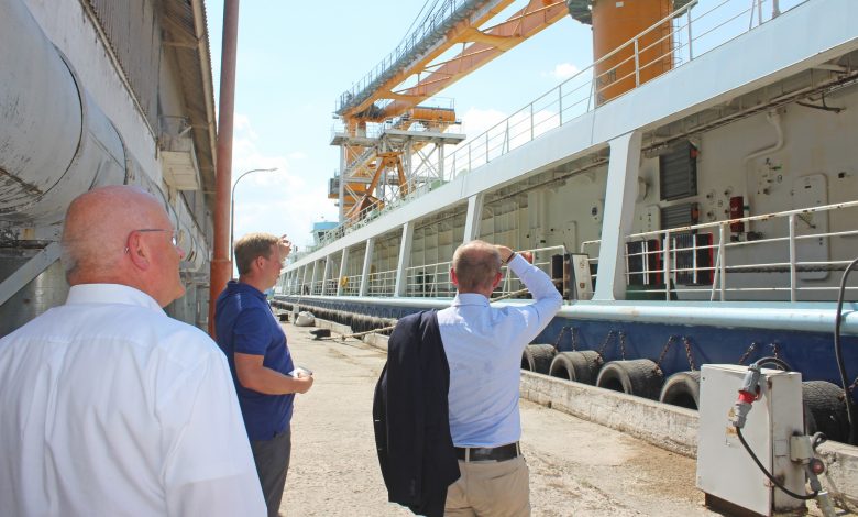 суднобудівництво