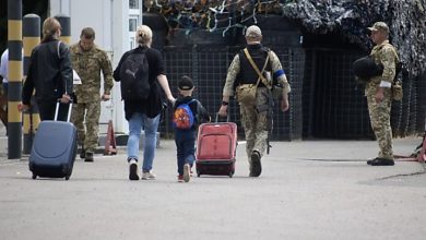 переселенці