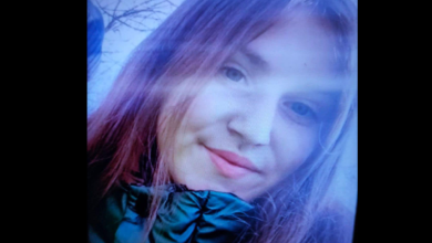 Анастасія Мердинець