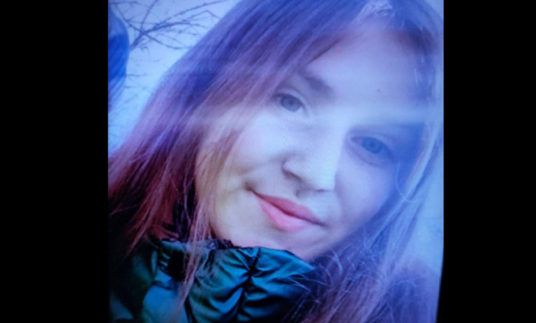 Анастасія Мердинець