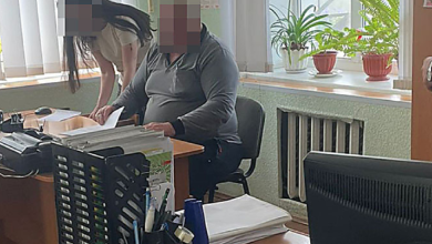 Анатолій Криволєсов