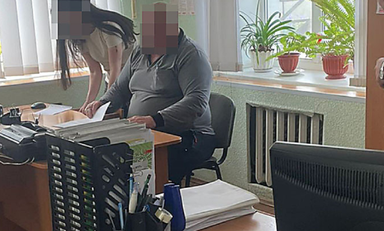 Анатолій Криволєсов