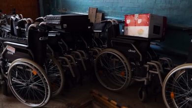 гуманітарка, допомога, гуманітарна допомога, медичні заклади, медицина