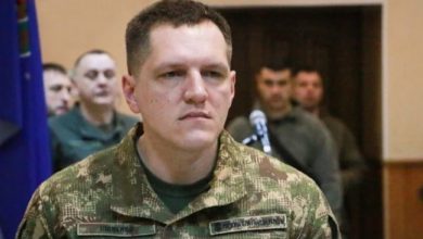 Олександр Півненко