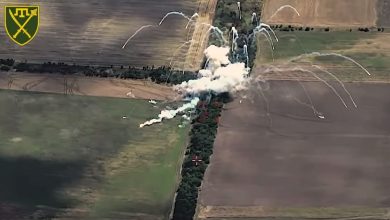 знищення техніки рф