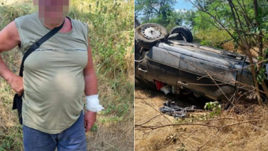 ДТП на Миколаївщині