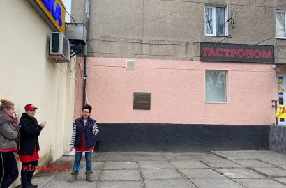 працівниці сфери торгівлі