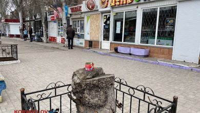 магазин "День и ночь"