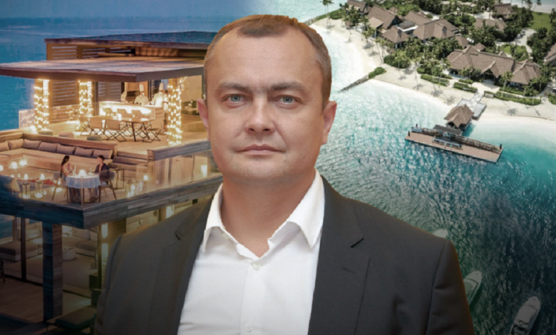 Юрій Арістов