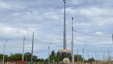 Корабельний район