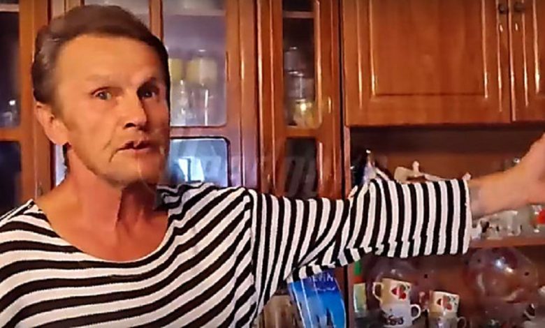 Петро Кічук