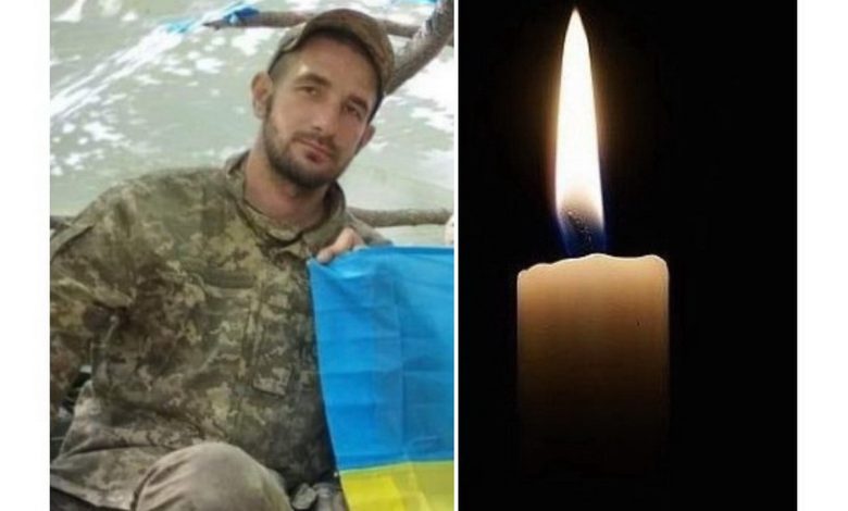 Сергій Стельмах